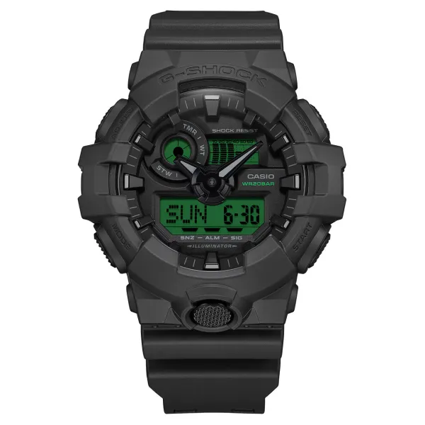 Casio G-Shock GA-700BEG-1AER