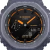 Casio G-Shock GA-2100K-2AER Carbon Core Guard
