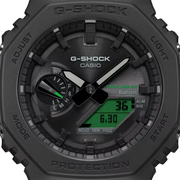 Casio G-Shock GA-B2100BEG-1AER