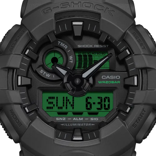 Casio G-Shock GA-700BEG-1AER