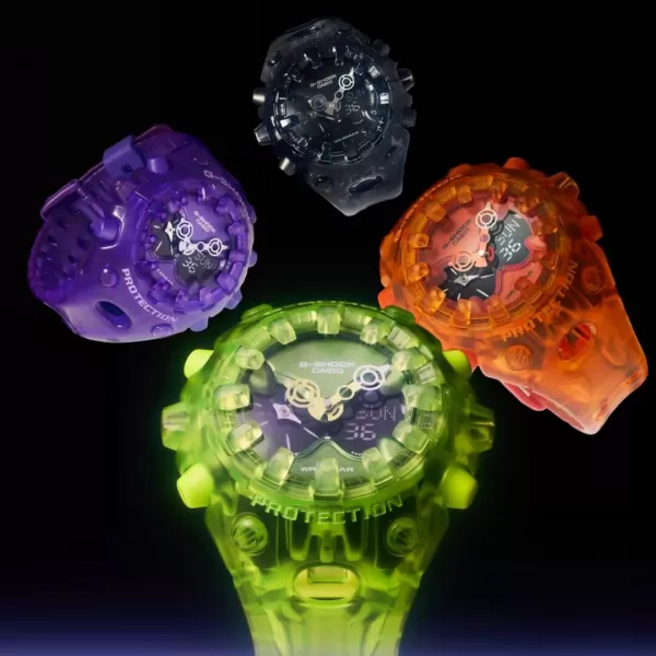 Casio G-Shock GA-V01SKE-8AER