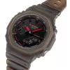 Casio G-Shock GA-2100K-5AER Carbon Core Guard