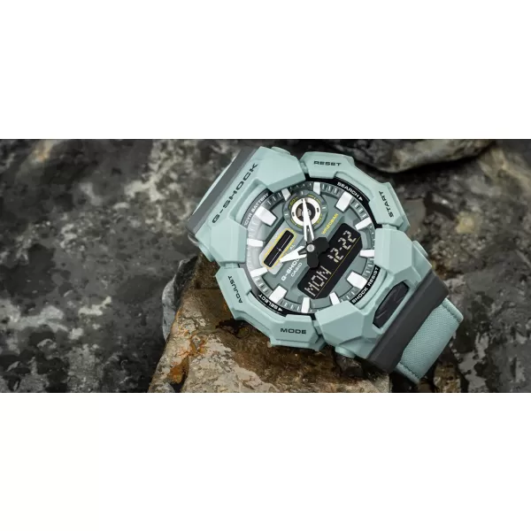 Casio G-Shock GA-010CE-2AER