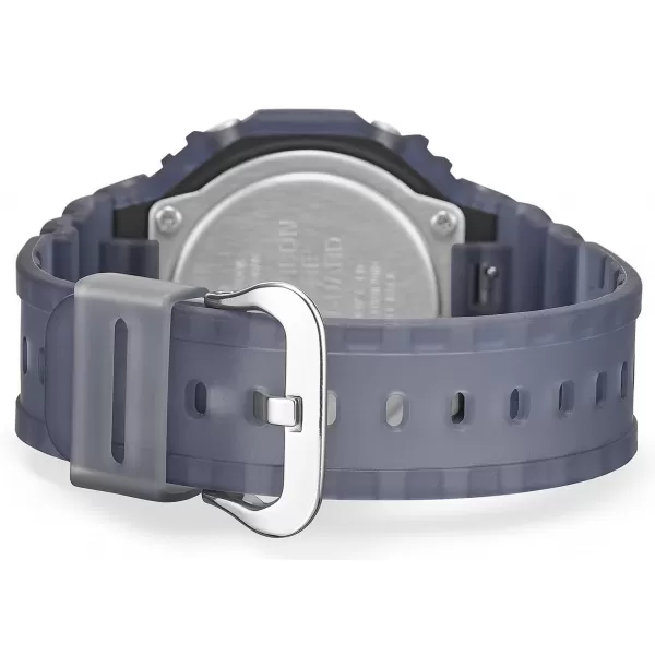 Casio G-Shock GA-2100K-2AER Carbon Core Guard