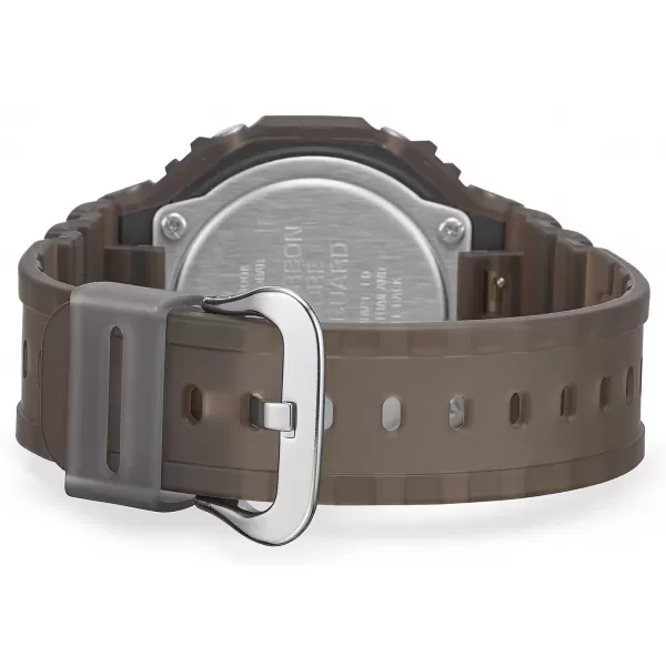 Casio G-Shock GA-2100K-5AER Carbon Core Guard