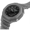 Casio G-Shock GA-2100K-1AER Carbon Core Guard