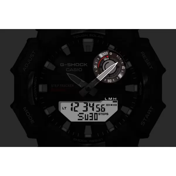 Casio G-Shock GA-B010-1AER