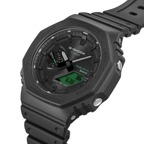 Casio G-Shock GA-B2100BEG-1AER