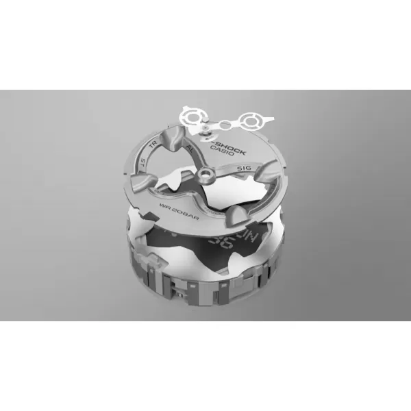 Casio G-Shock GA-V01A-8AER