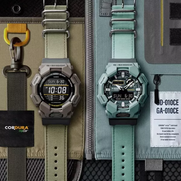 Casio G-Shock GA-010CE-2AER
