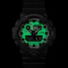 Casio G-Shock GA-700HD-8AER