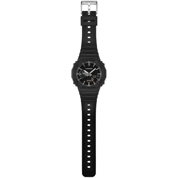 Casio G-Shock GA-2100LXB-1AER Carbon Core Guard