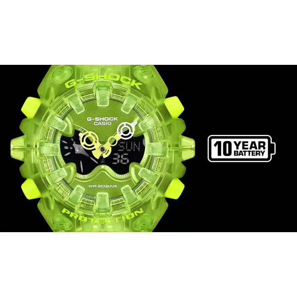 Casio G-Shock GA-V01SKE-3AER