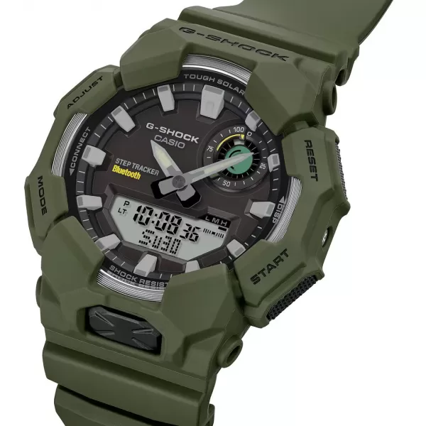 Casio G-Shock GA-B010-3AER