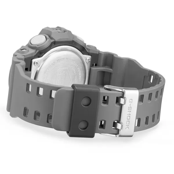 Casio G-Shock GA-700HD-8AER