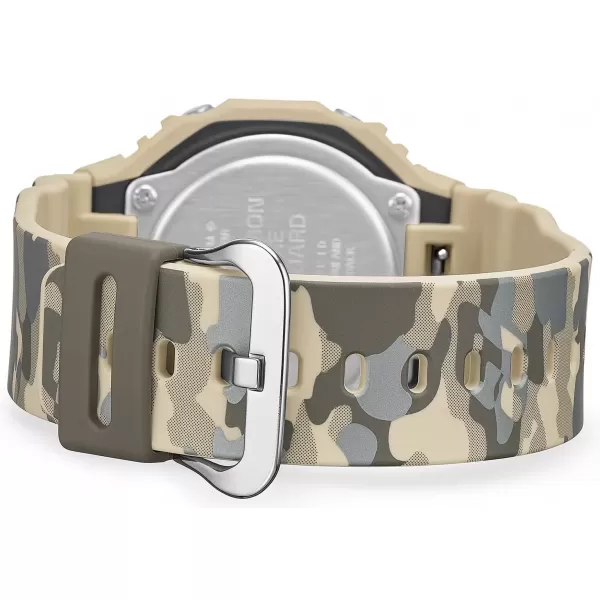 Casio G-Shock GA-2100CM-5AER Carbon Core Guard