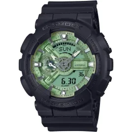 Casio G-Shock GA-110CD-1A3ER