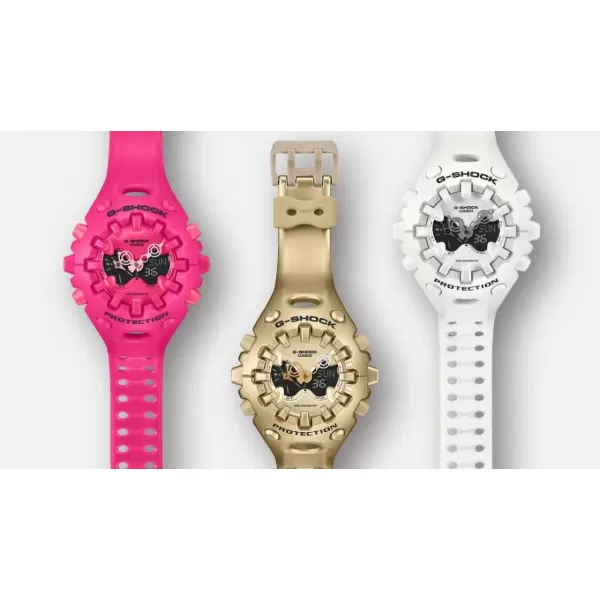 Casio G-Shock GA-V01-4AER