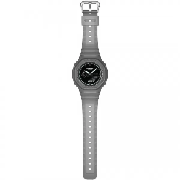 Casio G-Shock GA-2100K-1AER Carbon Core Guard