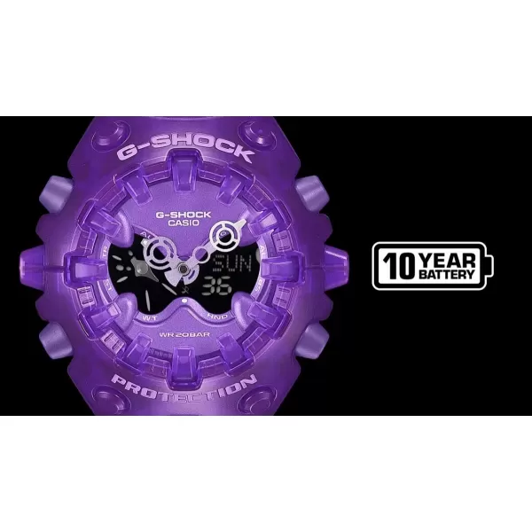 Casio G-Shock GA-V01SKE-6AER