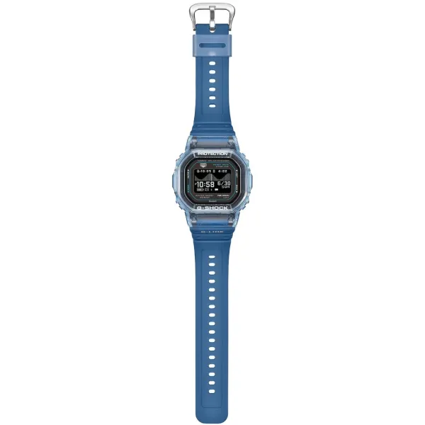 Casio G-Shock G-Lide GBX-H5600-2ER