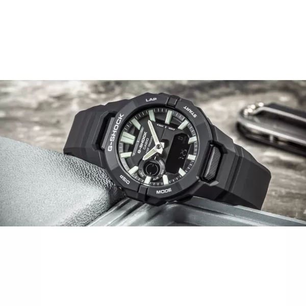 Casio G-Shock G-Squad GBA-950-1AER