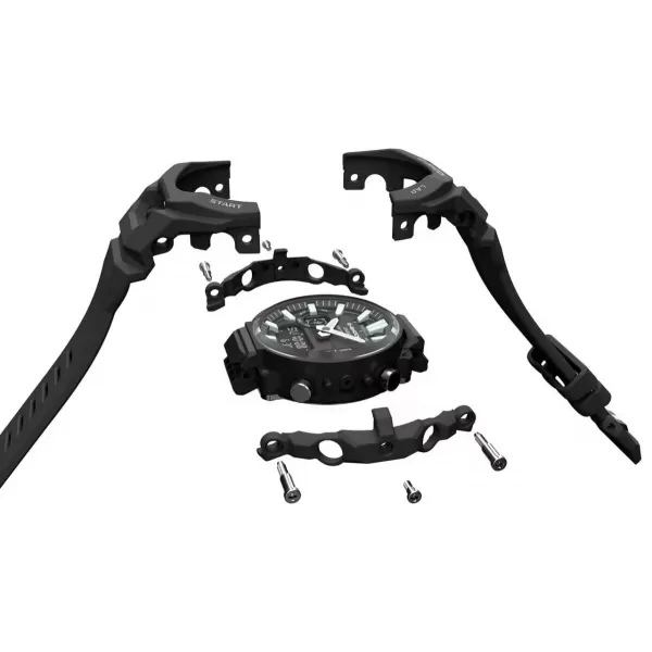 Casio G-Shock G-Squad GBA-950-7AER