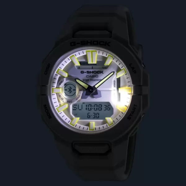Casio G-Shock G-Squad GBA-950-7AER