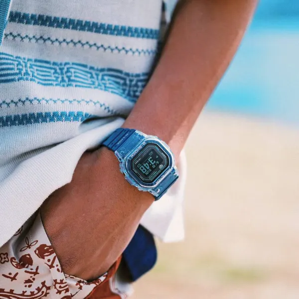 Casio G-Shock G-Lide GBX-H5600-2ER