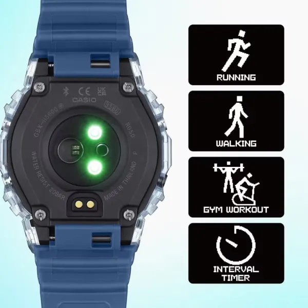 Casio G-Shock G-Lide GBX-H5600-2ER