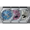 Casio G-Shock G-Steel GBM-2100A-8BER