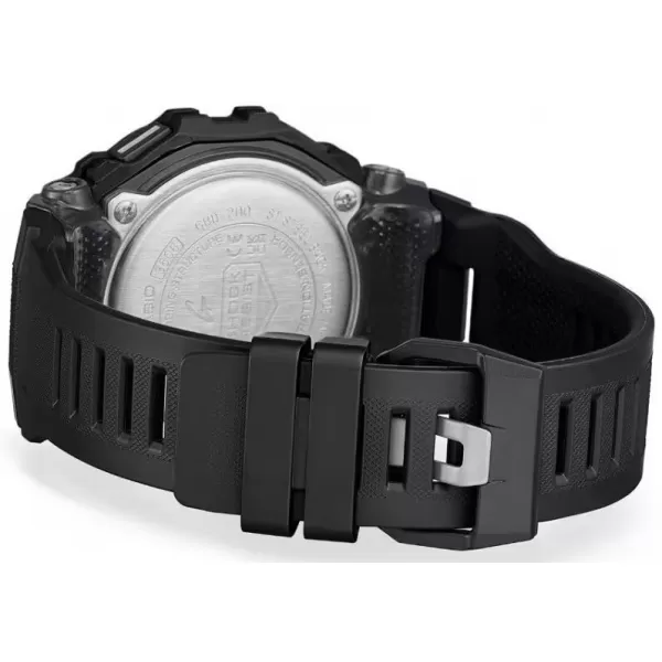Casio G-Shock G-Squad GBD-200-1A1ER