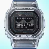 Casio G-Shock G-Lide GBX-H5600-2ER