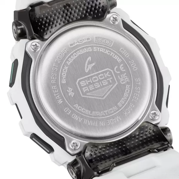 Casio G-Shock G-Squad GBD-200-7ER