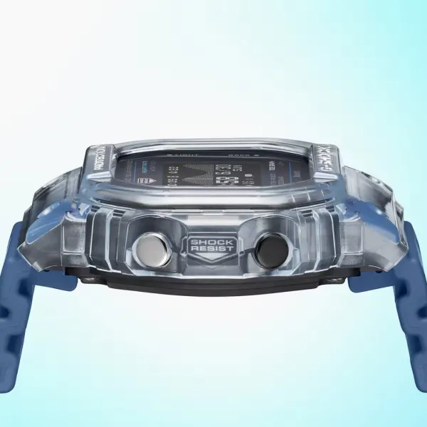 Casio G-Shock G-Lide GBX-H5600-2ER
