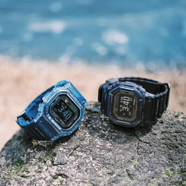 Casio G-Shock G-Lide GBX-H5600-2ER