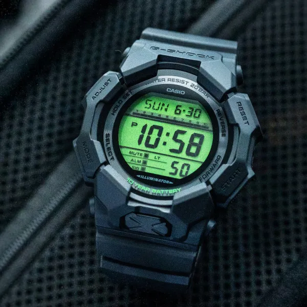 Casio G-Shock GD-010BEG-1ER