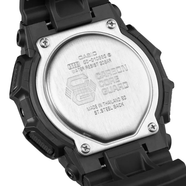 Casio G-Shock GD-010BEG-1ER