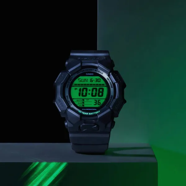 Casio G-Shock GD-010BEG-1ER