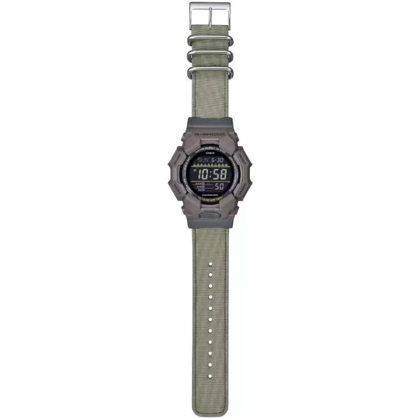 Casio G-Shock GD-010CE-5ER