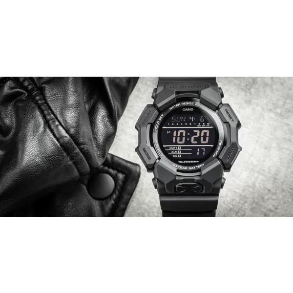 Casio G-Shock GD-010-1A1ER