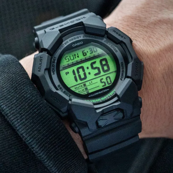 Casio G-Shock GD-010BEG-1ER
