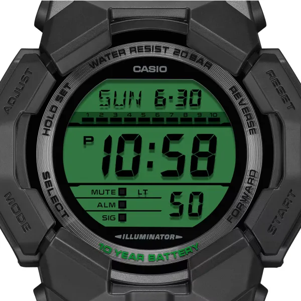 Casio G-Shock GD-010BEG-1ER