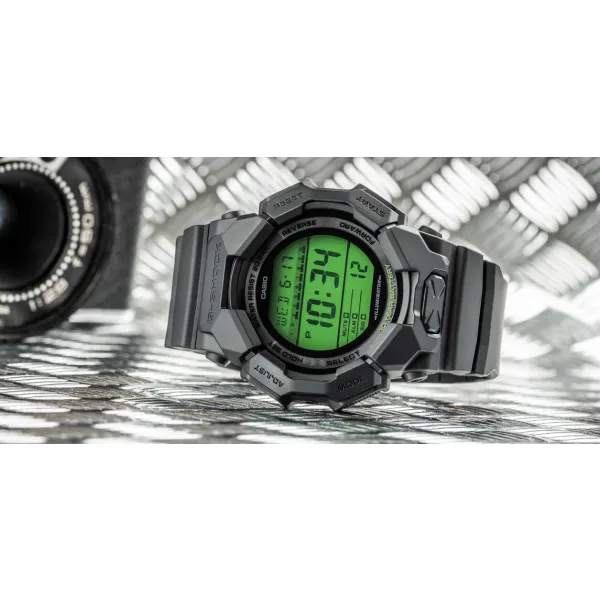 Casio G-Shock GD-010BEG-1ER