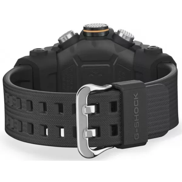 Casio G-Shock Mudmaster GG-B100X-1AER Carbon Core Guard