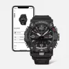 Casio G-Shock Mudmaster GG-B100X-1AER Carbon Core Guard