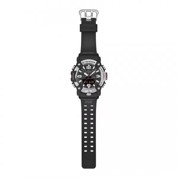 Casio G-Shock Mudmaster GG-B100XM-1AER Carbon Core Guard