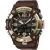 Casio G-Shock Mudmaster GG-B100XMH-5AER Carbon Core Guard Master in Horizon Gold Series