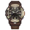 Casio G-Shock Mudmaster GG-B100XMH-5AER Carbon Core Guard Master in Horizon Gold Series