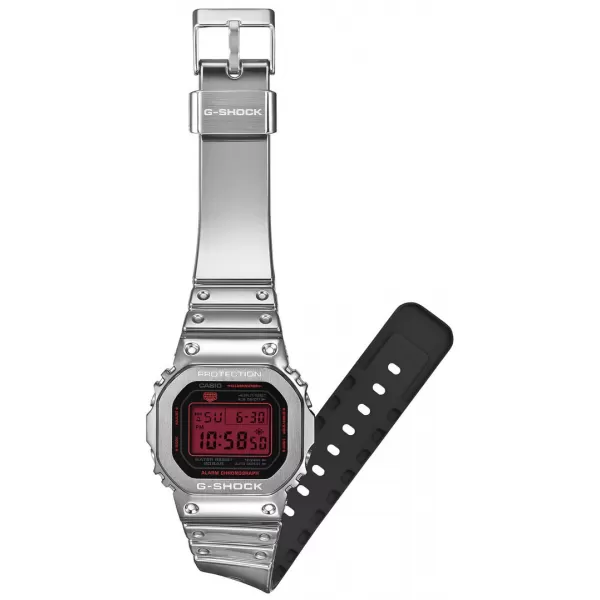 Casio G-Shock GM-5600YRA-8ER